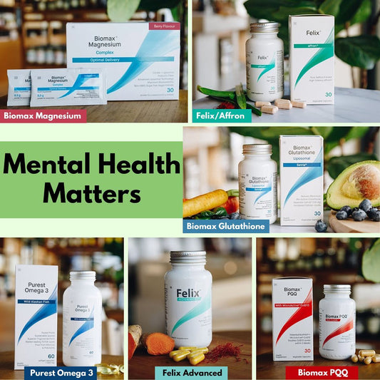 Mental Health Matters