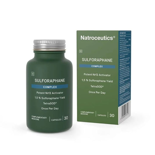 Natroceutics Sulforaphane Complex