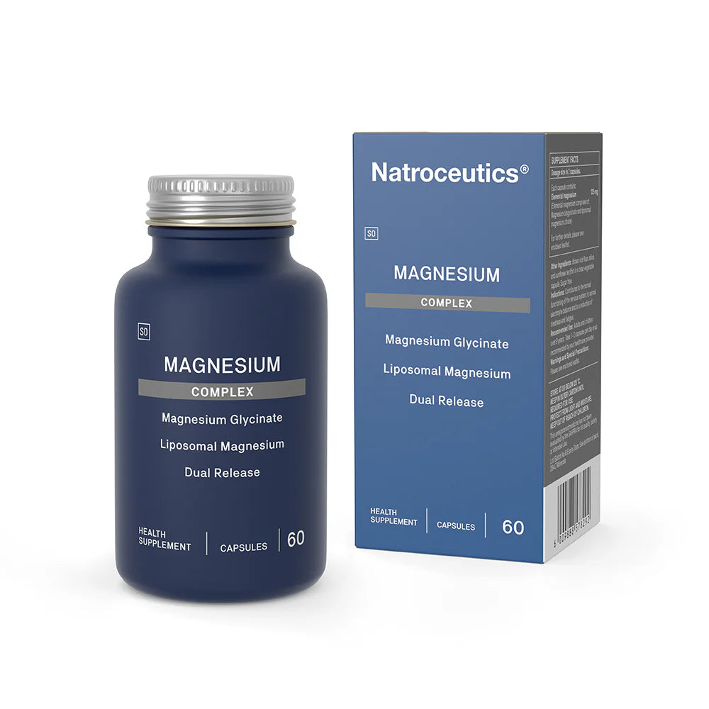 Natroceutics Magnesium Glycinate