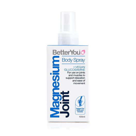 Better You Magnesium Oil Spray Joint 1x100ml