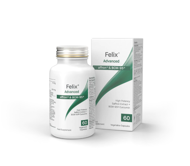 Coyne Healthcare - Felix Advanced (60caps)