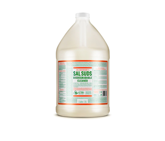 Dr. Bronner's Sal Suds - Cleaning Liquid