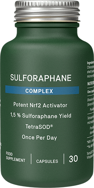 Natroceutics Sulforaphane Complex