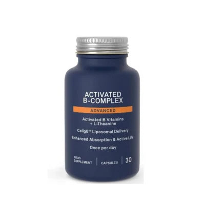 Natroceutics Vitamin B complex