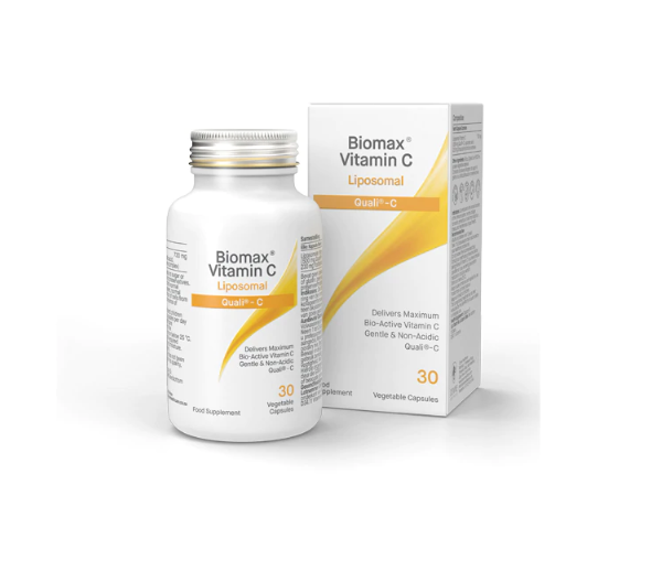 Coyne Healthcare - Biomax Vitamin C