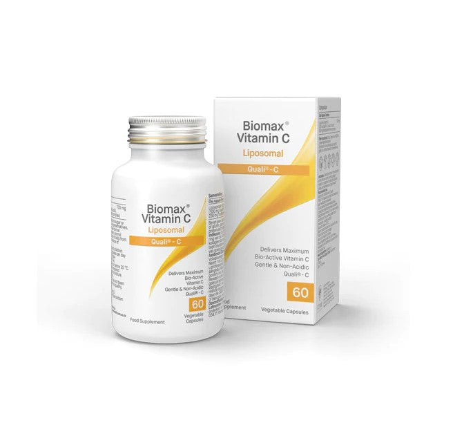 Coyne Healthcare - Biomax Vitamin C