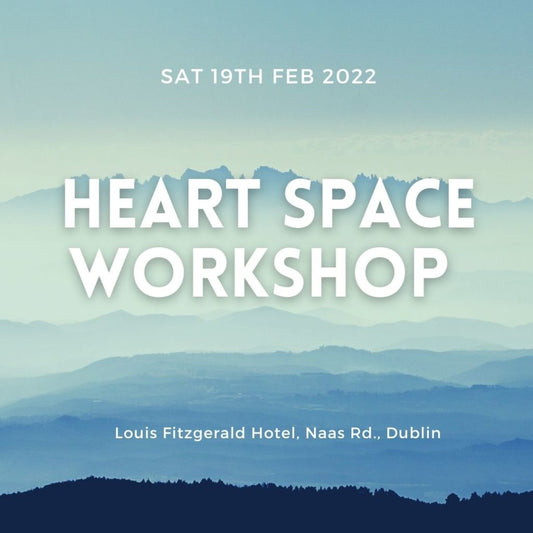 Heart Space Workshop