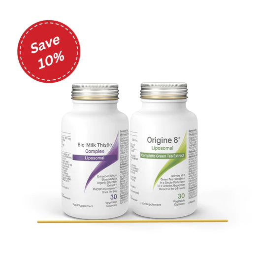 Weight Management and Sugar Craving Bundle